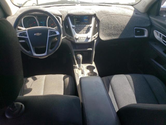 2016 CHEVROLET EQUINOX LT - 2GNFLFEK7G6289286