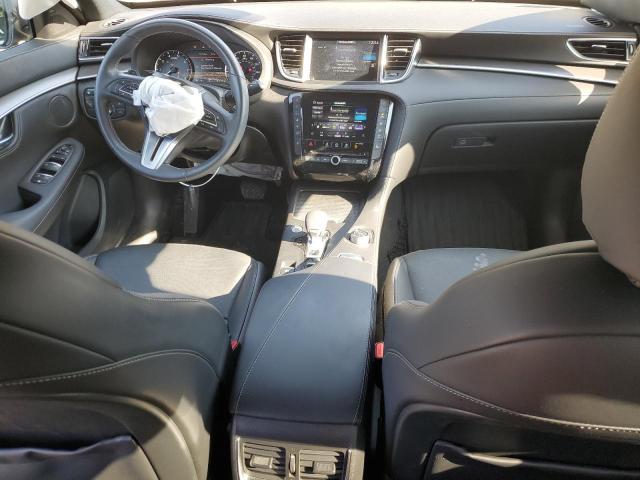 2023 INFINITI QX55 LUXE - 3PCAJ5JR1PF111583