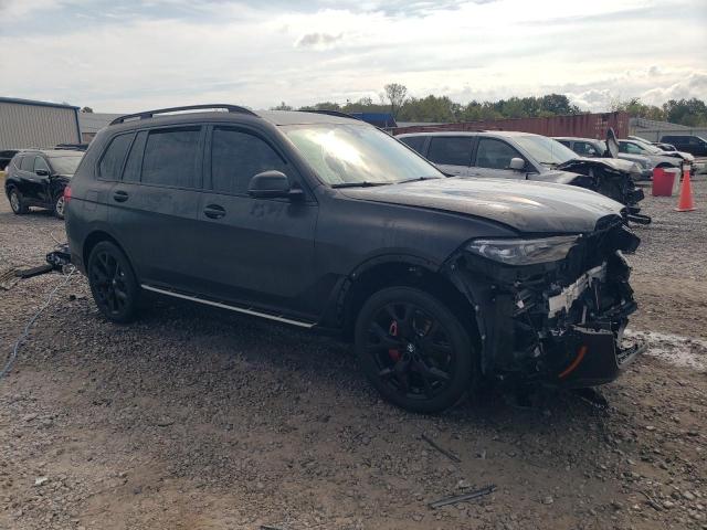 VIN 5UXCW2C08M9E15024 2021 BMW X7 no.4