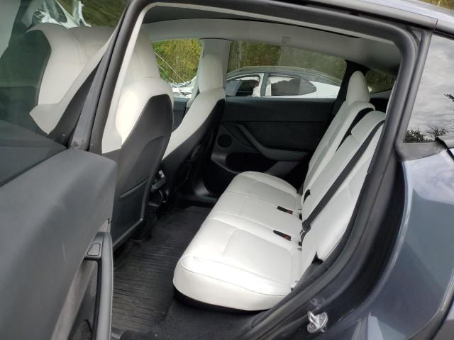 2023 TESLA MODEL Y - 7SAYGDEE4PF609049