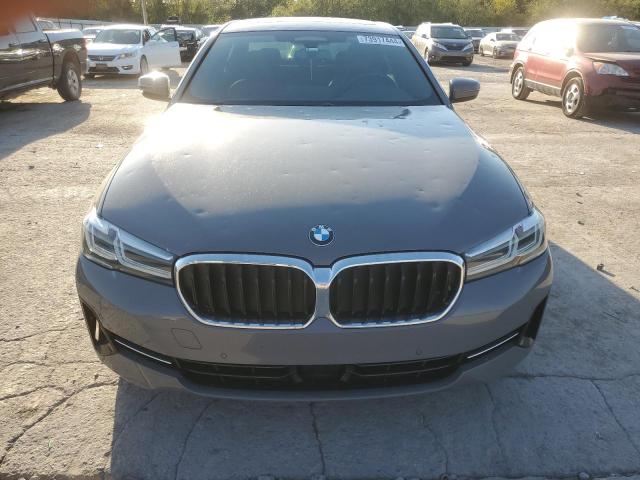 2022 BMW 530 XI - WBA13BJ06NCJ94655