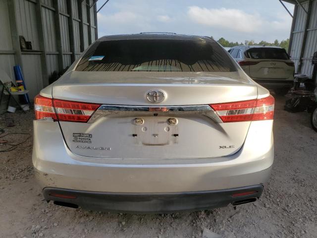 VIN 4T1BK1EB4EU119720 2014 Toyota Avalon, Base no.6