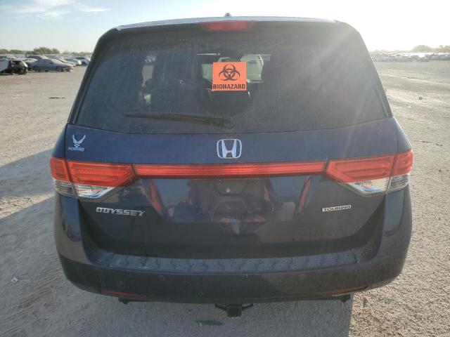 2015 HONDA ODYSSEY TO - 5FNRL5H9XFB121126