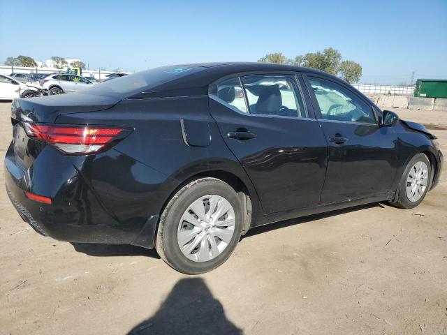 2020 NISSAN SENTRA S - 3N1AB8BV0LY291635