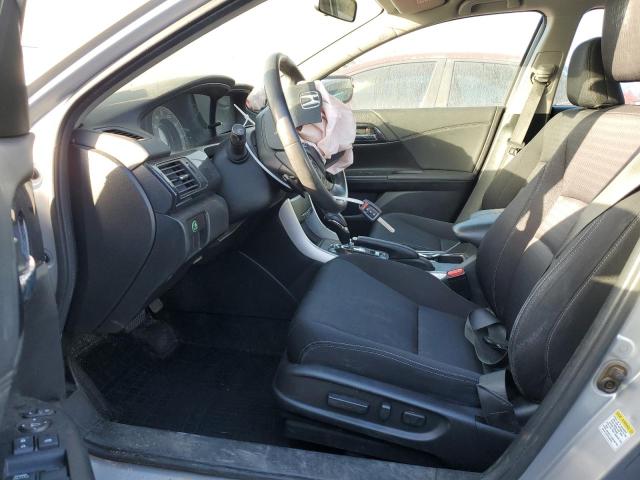 2015 HONDA ACCORD SPO - 1HGCR2F5XFA189732