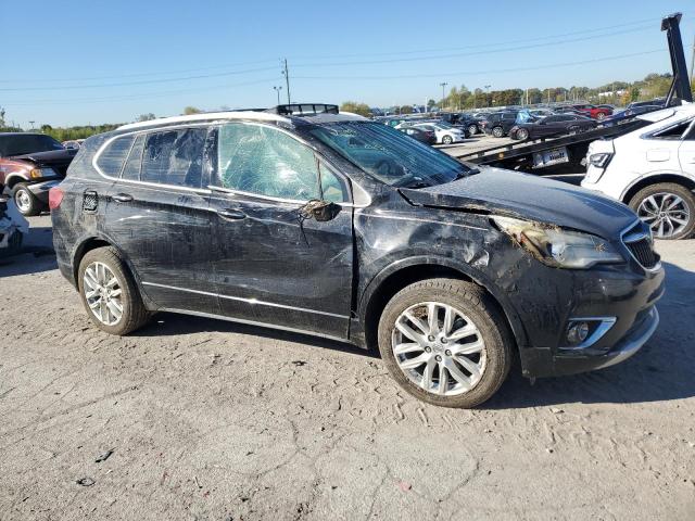 VIN LRBFX4SX5LD136353 2020 BUICK ENVISION no.4