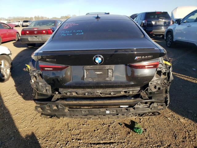 2021 BMW M440XI - WBA13AR06MCF81867