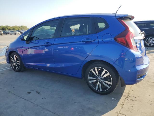 2019 HONDA FIT EX - 3HGGK5H81KM750394