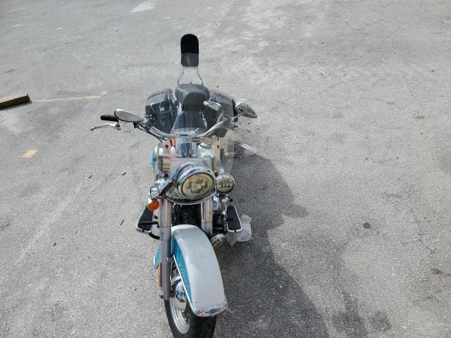 2016 HARLEY-DAVIDSON FLSTN SOFT 1HD1JDV10GB035502