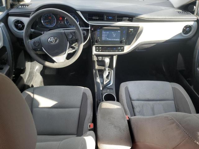 2017 TOYOTA COROLLA L - 5YFBURHE1HP651804