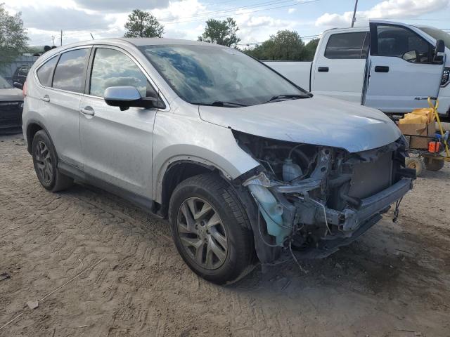 VIN 3CZRM3H50FG705988 2015 Honda CR-V, EX no.4