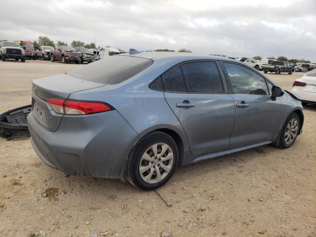 2020 TOYOTA COROLLA LE - JTDEPRAE4LJ113870