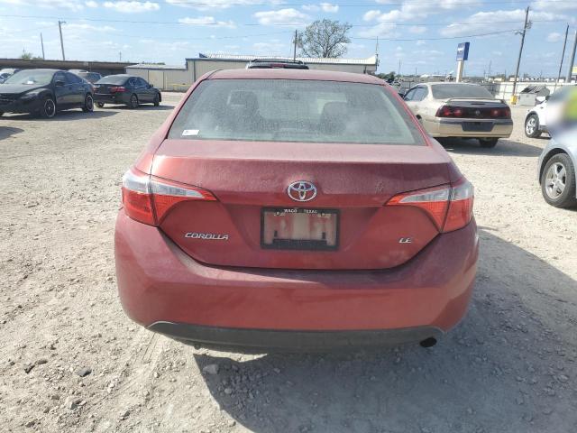 2015 TOYOTA COROLLA L - 5YFBURHE2FP297191