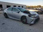 TOYOTA CAMRY SE photo