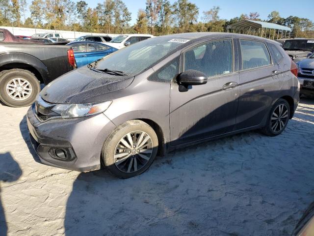 2019 HONDA FIT EX #2905100127