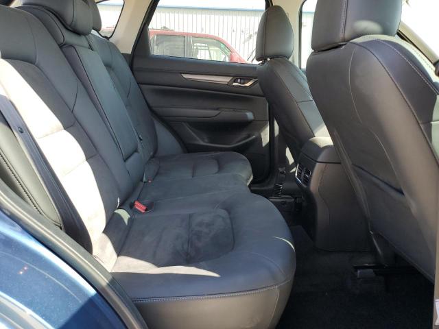 2020 MAZDA CX-5 TOURI - JM3KFACM4L0857381