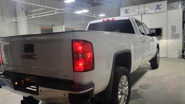 VIN 1GT12TE88GF183587 2016 GMC Sierra, K2500 Slt no.4