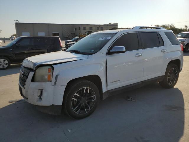 GMC TERRAIN SL