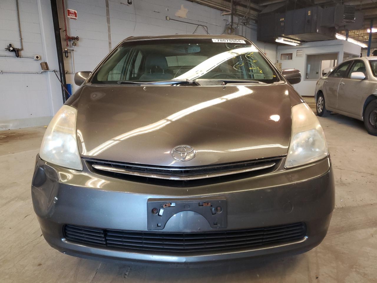 Lot #2947626749 2007 TOYOTA PRIUS