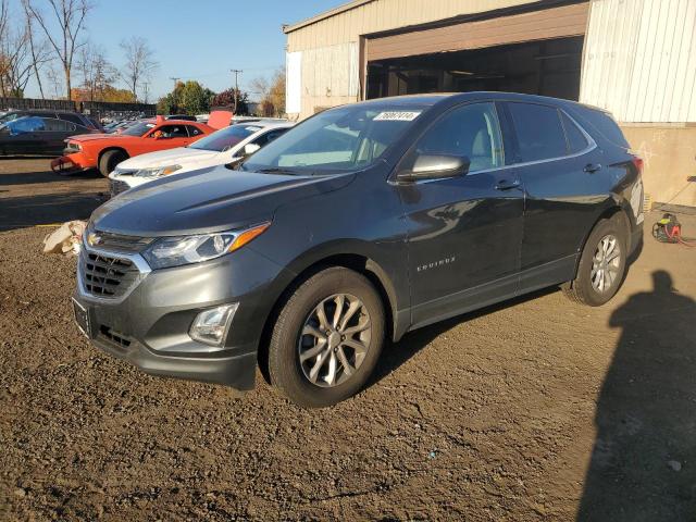 2020 CHEVROLET EQUINOX LT #2985898168