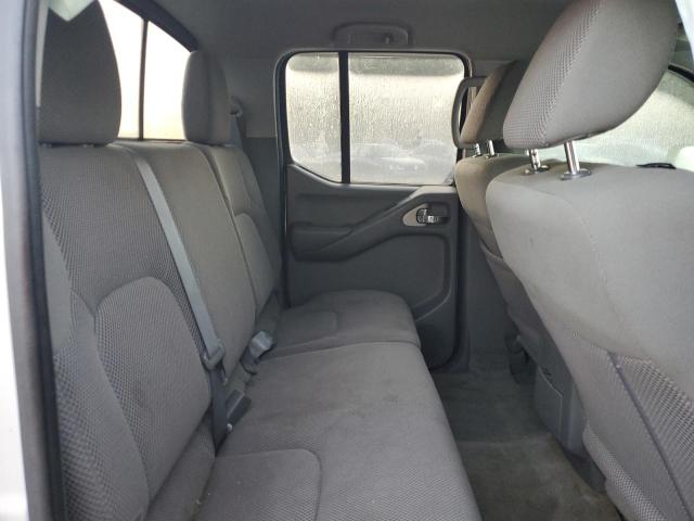 2015 NISSAN FRONTIER S 1N6AD0ER5FN704400