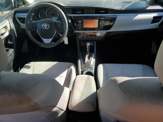2015 TOYOTA COROLLA L - 2T1BURHE8FC323616