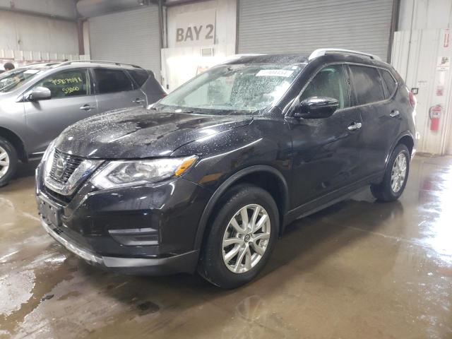 2020 NISSAN ROGUE S - 5N1AT2MV9LC736141