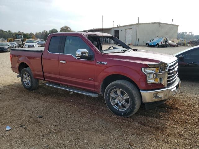 2017 FORD F150 SUPER - 1FTEX1EPXHFA39958