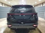 HYUNDAI TUCSON LIM photo