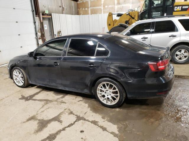 VIN 3VWB17AJ2GM276321 2016 Volkswagen Jetta, Sport no.2