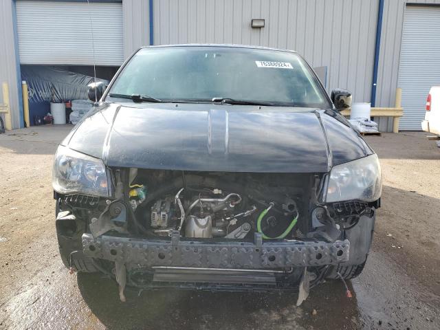 VIN 2C4RDGEG9ER181218 2014 Dodge Grand Caravan, R/T no.5