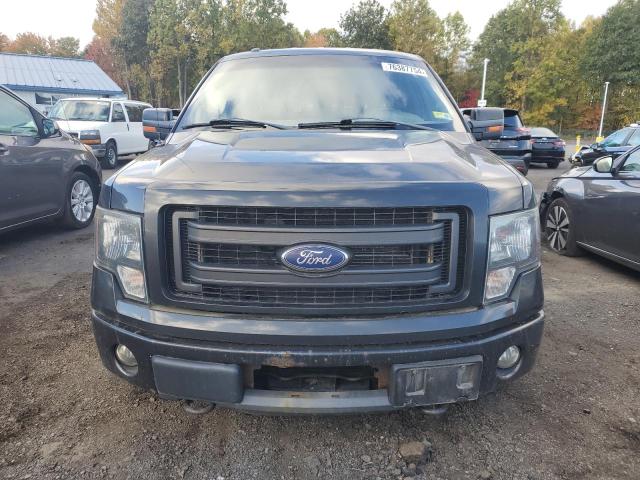 VIN 1FTFW1ET3DFA07951 2013 Ford F-150, Supercrew no.5