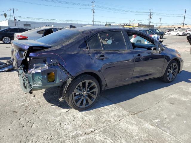 2023 TOYOTA COROLLA SE - JTDP4MCE2PJ102101