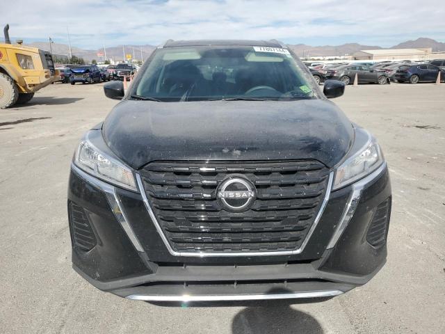 2023 NISSAN KICKS SV - 3N1CP5CV9PL530464