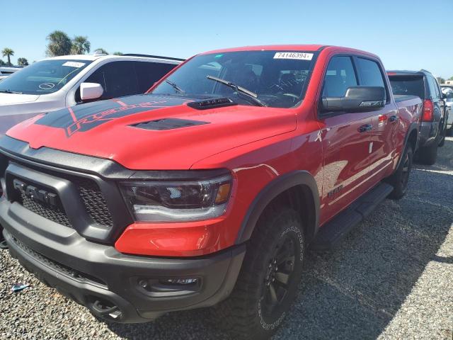 2024 RAM 1500 REBEL - 1C6SRFLT9RN144564