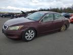 HONDA ACCORD EXL photo