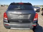 CHEVROLET TRAX 1LT photo