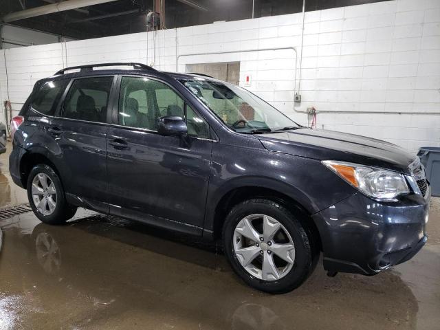 2015 SUBARU FORESTER 2 - JF2SJAHCXFH524956
