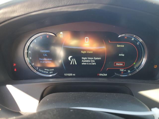 2016 CADILLAC CT6 PREMIU - 1G6KF5RS6GU150340