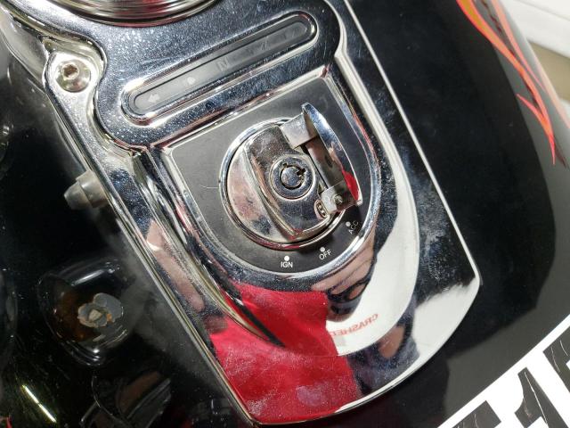 2006 HARLEY-DAVIDSON FXDWGI 1HD1GP1186K323966
