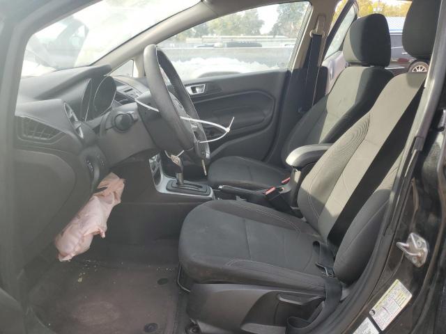 2015 FORD FIESTA SE - 3FADP4BJ3FM214115