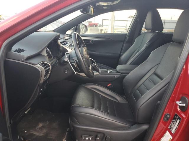 2020 LEXUS NX 300 F S JTJSARBZXL2167204