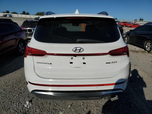 VIN 5NMS5DAL8PH588315 2023 HYUNDAI SANTA FE no.6