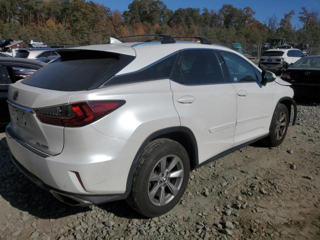 2018 LEXUS RX 350 BAS - 2T2BZMCA7JC157344