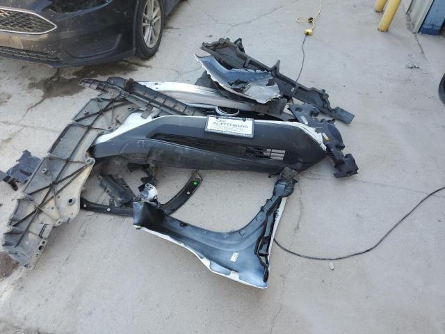 2021 TOYOTA RAV4 LE - 2T3F1RFV7MC228403