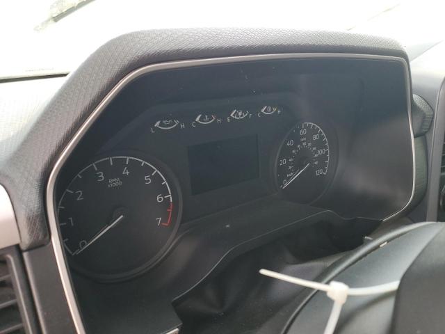 2022 FORD F150 SUPER - 1FTFW1E83NFA48660