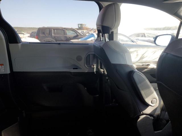 2023 TOYOTA SIENNA XSE - 5TDDSKFC5PS086485
