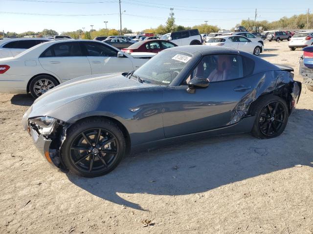 MAZDA MX-5 MIATA