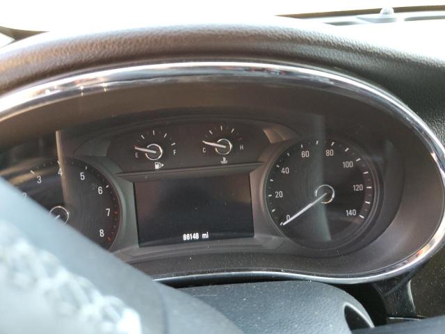 2017 BUICK ENCORE PRE - KL4CJASB3HB172600