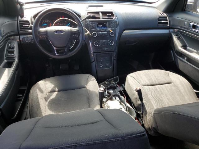 2019 FORD EXPLORER P - 1FM5K8AR1KGA63108